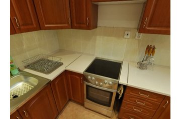 Slovaška Privát Bobrovec, Eksterier